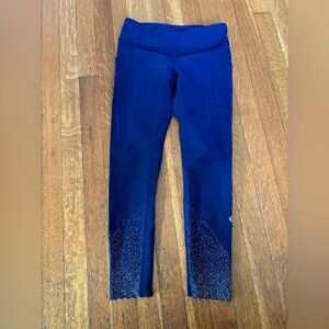 Lululemon Tight Stuff Tight II (25")